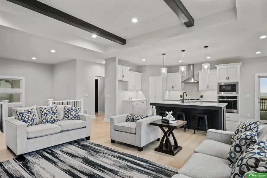 12371 Lake Vista Drive, Papillion, NE 68046 - Image #3