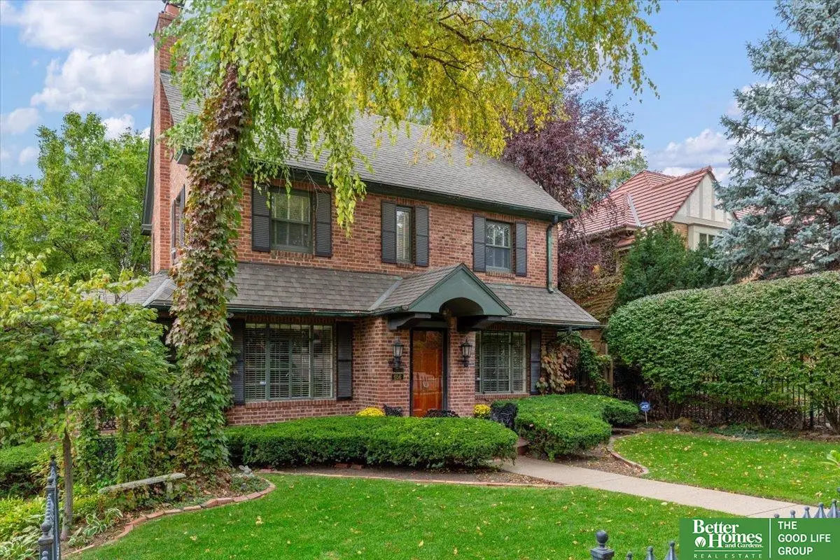 656 N 58th Street, Omaha, NE 68132 - Image #1