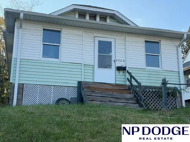 6306 N 33rd Street, Omaha, NE 68111 - Image #1