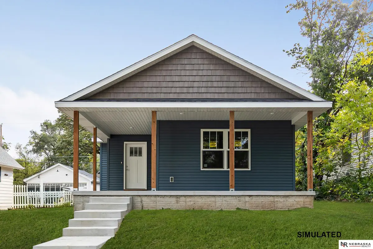 2843 Washington Street, Lincoln, NE 68502 - Image #1