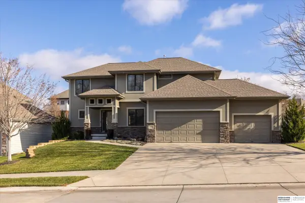 1303 N 183rd Avenue, Omaha, NE 68022