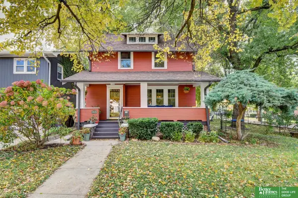 3821 Marcy Street, Omaha, NE 68105