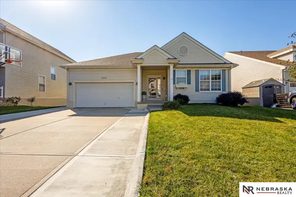 3934 S 191st Avenue, Omaha, NE 68130