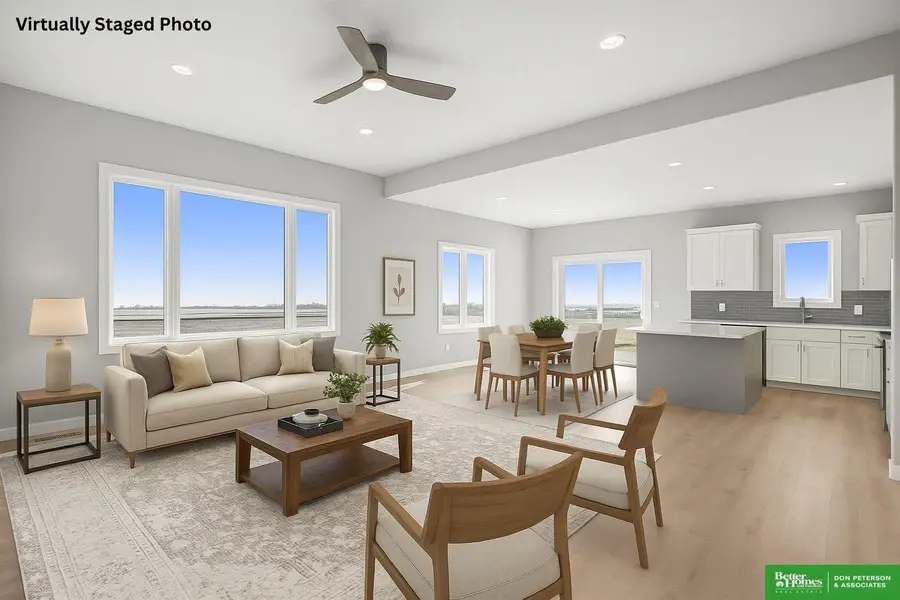 1020 Lauren Lane, Fremont, NE 68025 - Image #3