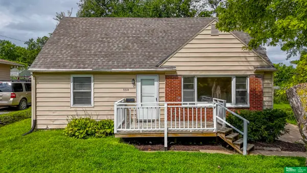 5314 N 48th Street, Omaha, NE 68104