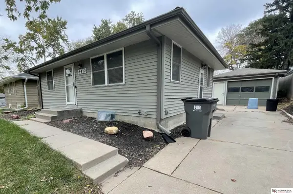 6410 Lexington Avenue, Lincoln, NE 68505