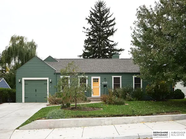 1206 S 64 Avenue, Omaha, NE 68106