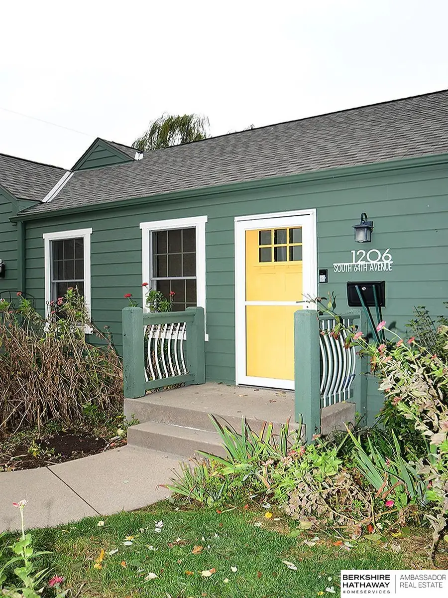 1206 S 64 Avenue, Omaha, NE 68106 - Image #3