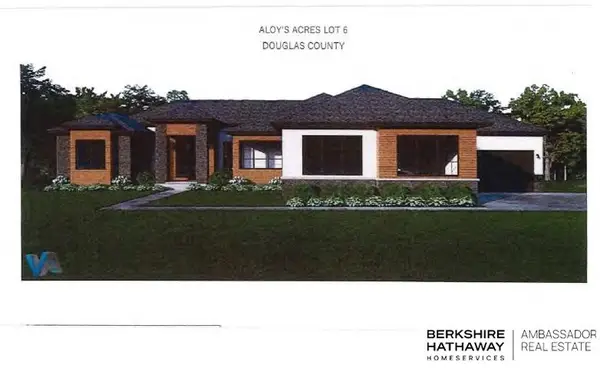 6404 Howell Street, Omaha, NE 68152