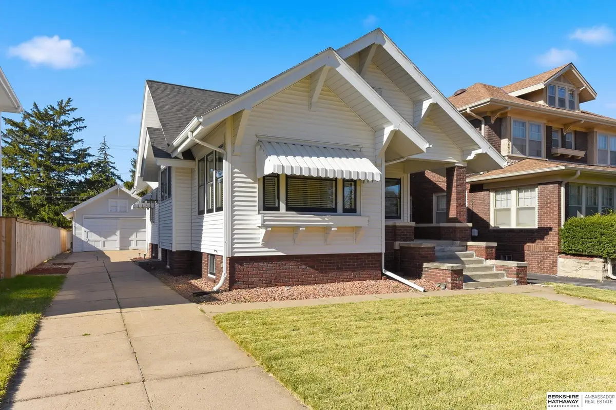 6528 Florence Boulevard, Omaha, NE 68112 - Image #1