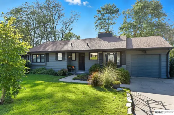 3354 S 108th Street, Omaha, NE 68144