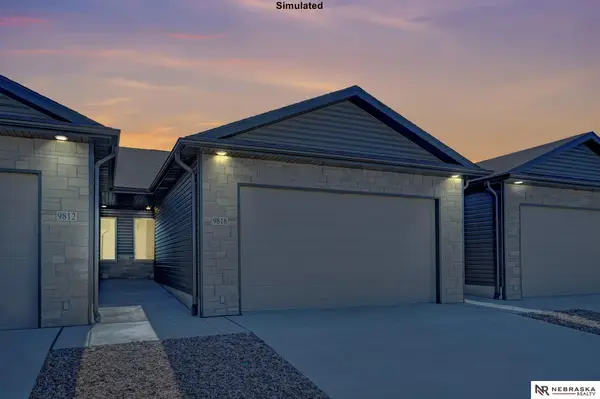 8836 Bristlecone Drive, Lincoln, NE 68526