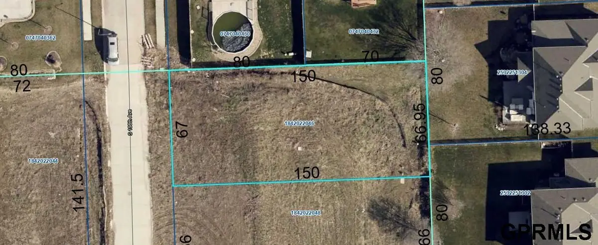 4739 S 198 Avenue, Omaha, NE 68135 - Image #1