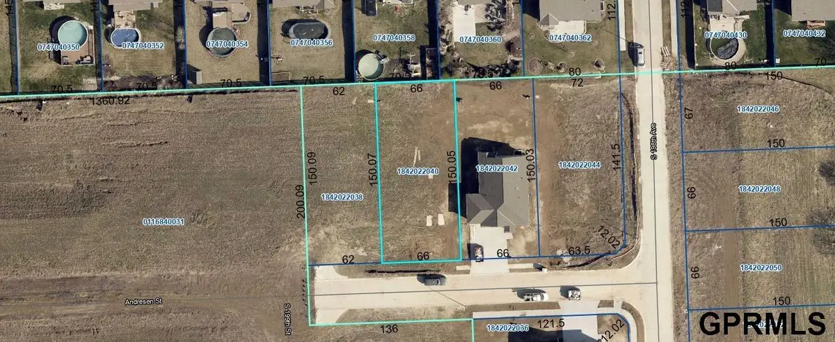 19860 Andresen Street, Omaha, NE 68135 - Image #1