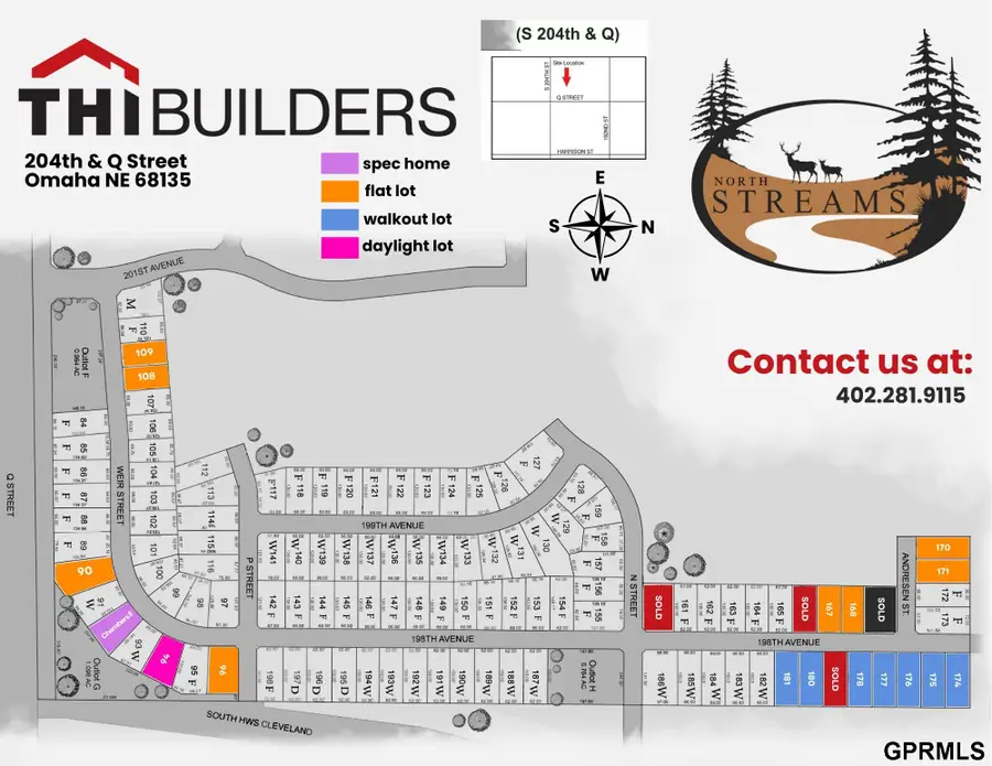 19905 Weir Street, Omaha, NE 68135 - Image #2