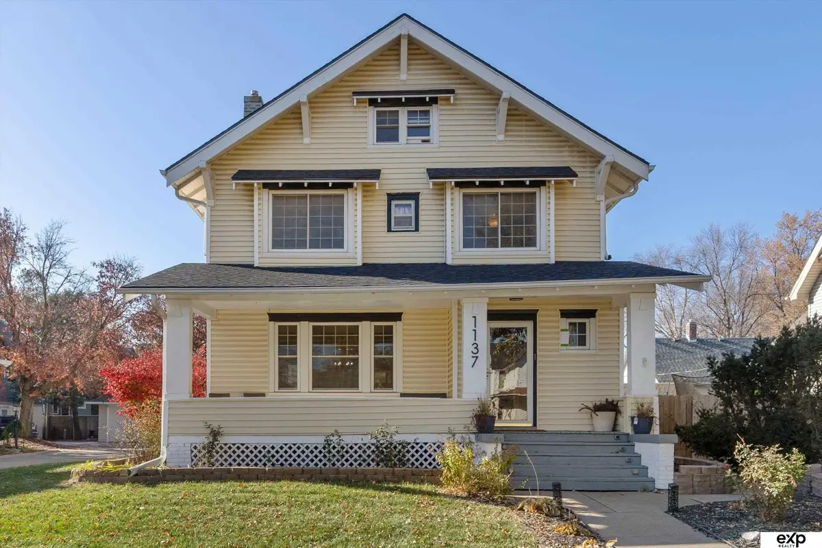 1137 N Broad Street, Fremont, NE 68025 - #1