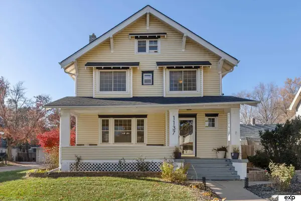 1137 N Broad Street, Fremont, NE 68025