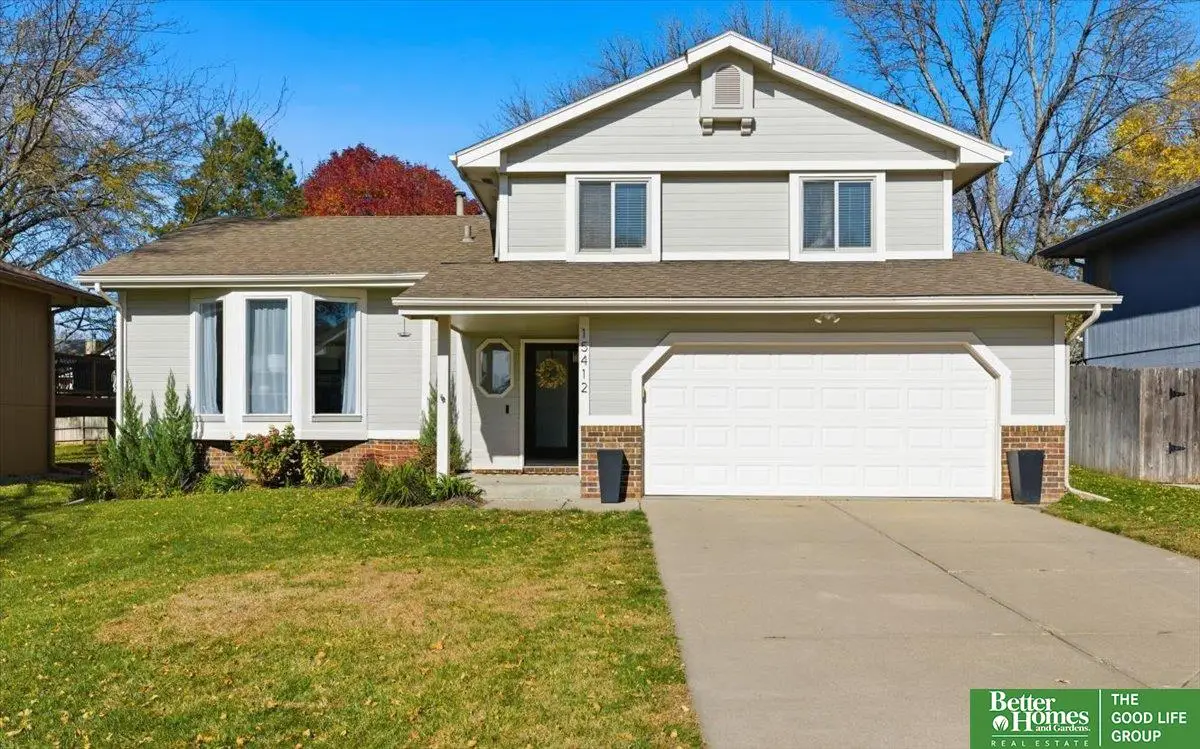 15412 Allan Drive, Omaha, NE 68137 - Image #1