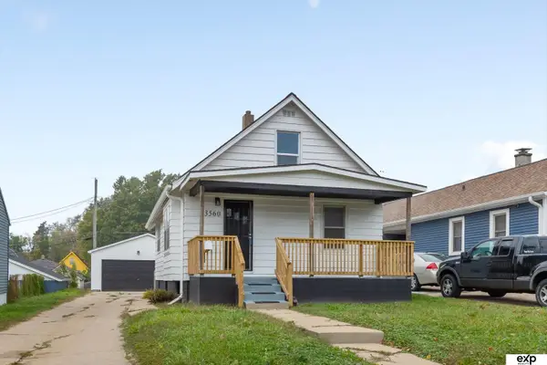 3560 S 40th Street, Omaha, NE 68105