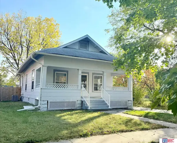 2101 Clinton Street, Lincoln, NE 68503