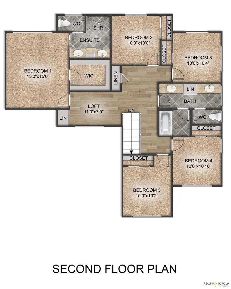 8706 S 23rd Street, Bellevue, NE 68147 - Image #3