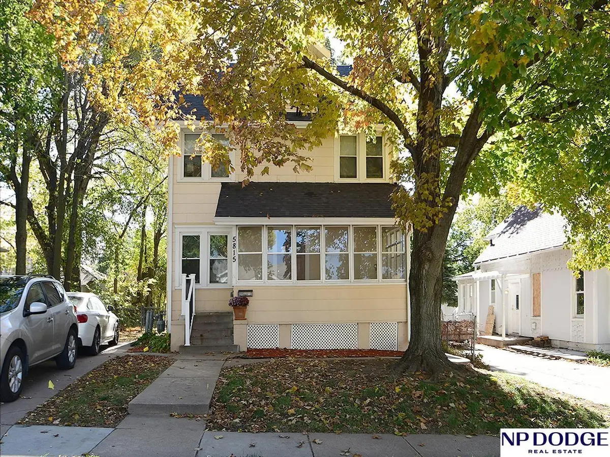 5815 Corby Street, Omaha, NE 68104 - #1