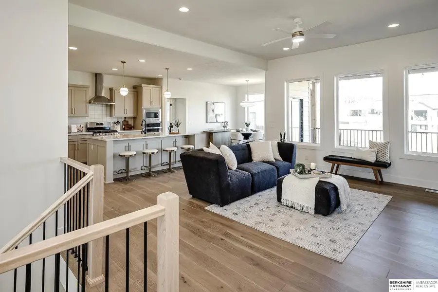 5724 N 208th Street, Elkhorn, NE 68022 - Image #3