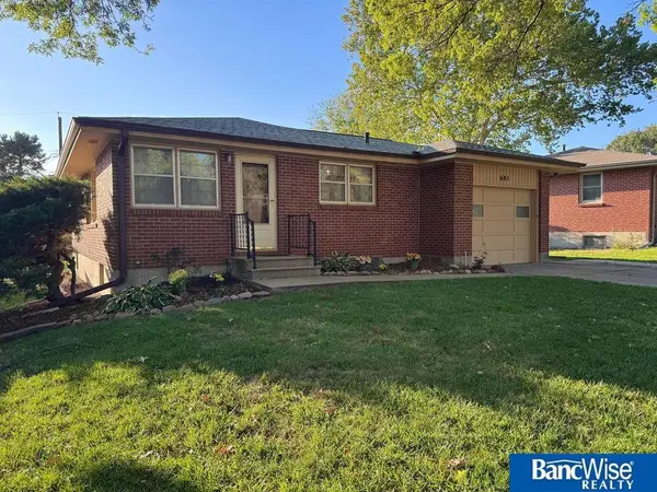 601 Skyway Road, Lincoln, NE 68505