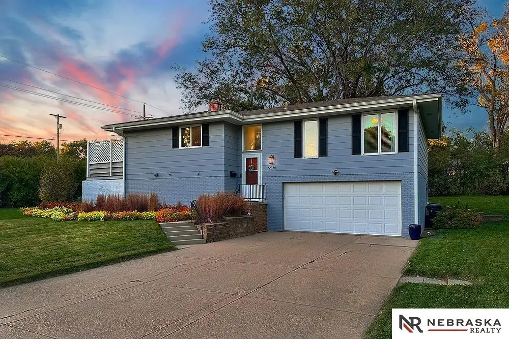 9536 Meadow Drive, Omaha, NE 68114 - Image #1