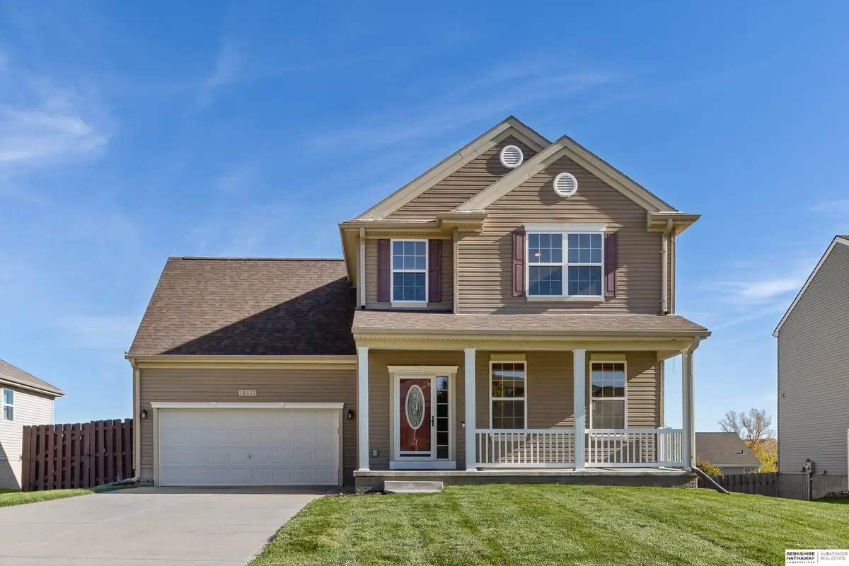 10627 S 110th Avenue, Papillion, NE 68046 - #1