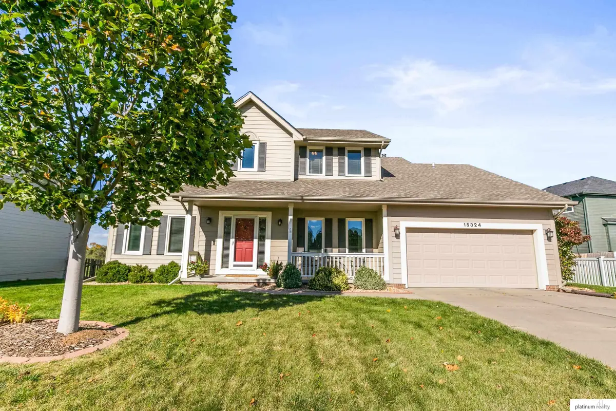 15324 Curtis Avenue, Omaha, NE 68116-0000 - Image #1