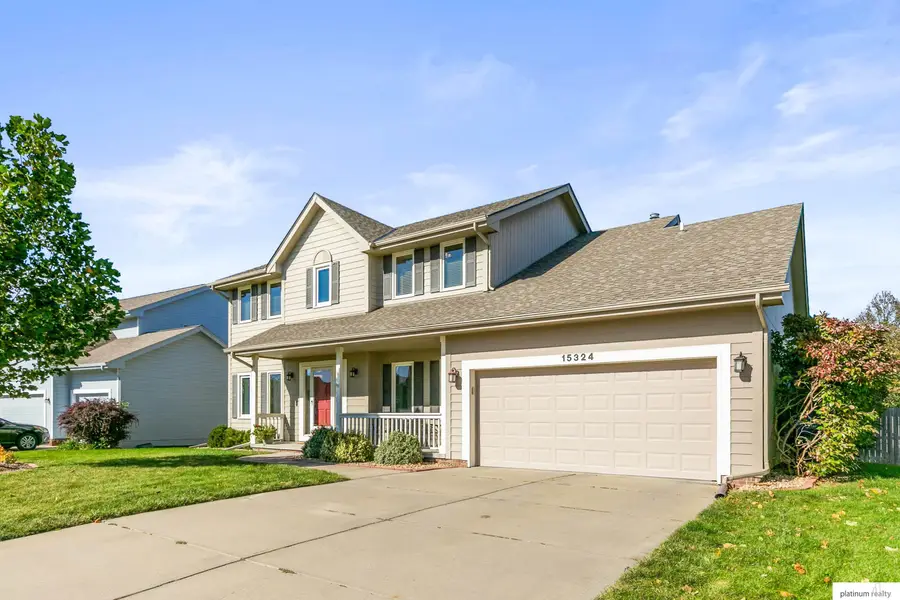 15324 Curtis Avenue, Omaha, NE 68116-0000 - Image #3