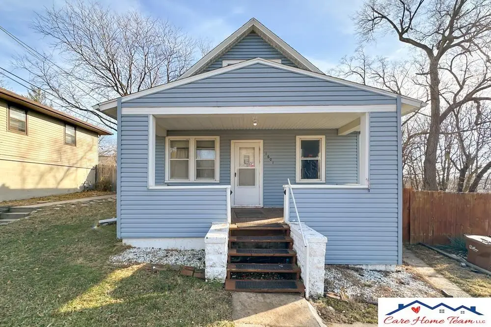 1601 N 12th Street, Bellevue, NE 68005 - Image #1