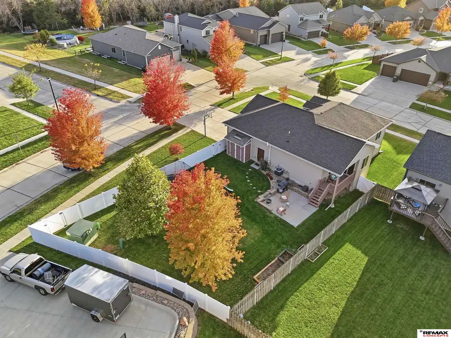 1316 W Lander Drive, Lincoln, NE 68521 - #2