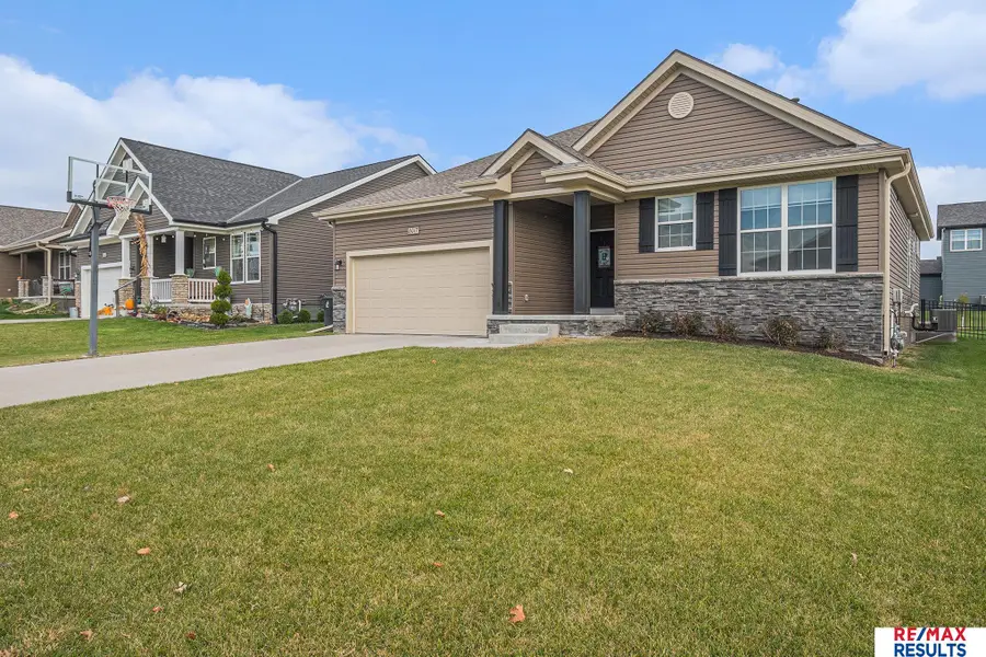 8017 Kilpatrick Parkway, Bennington, NE 68007 - Image #2