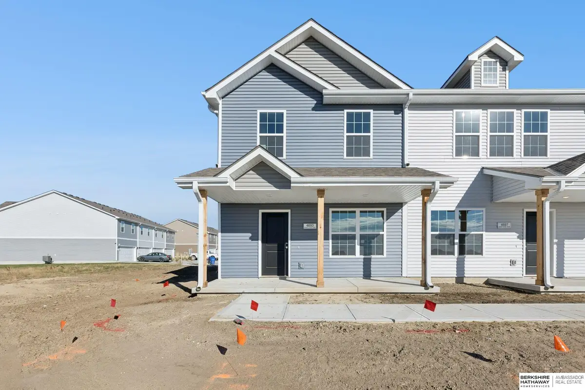 4693 E 21 Avenue, Fremont, NE 68025 - #1