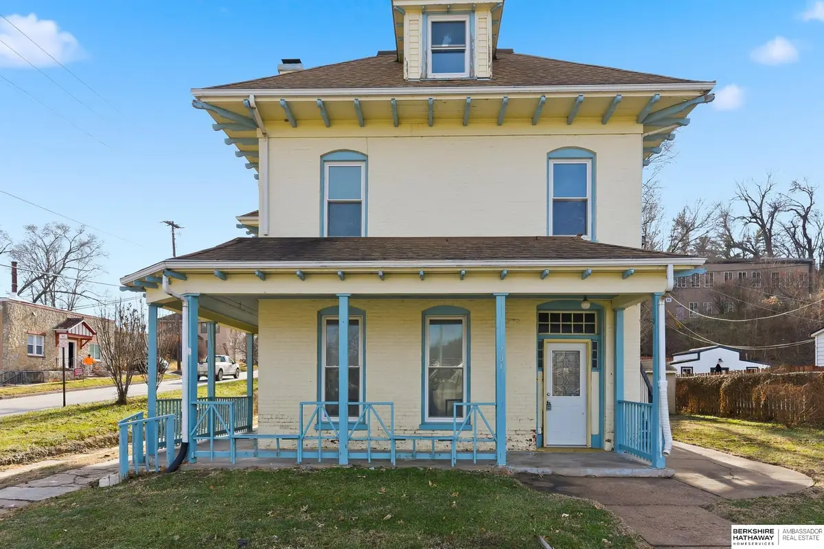 701 Avenue A, Plattsmouth, NE 68048 - Image #1