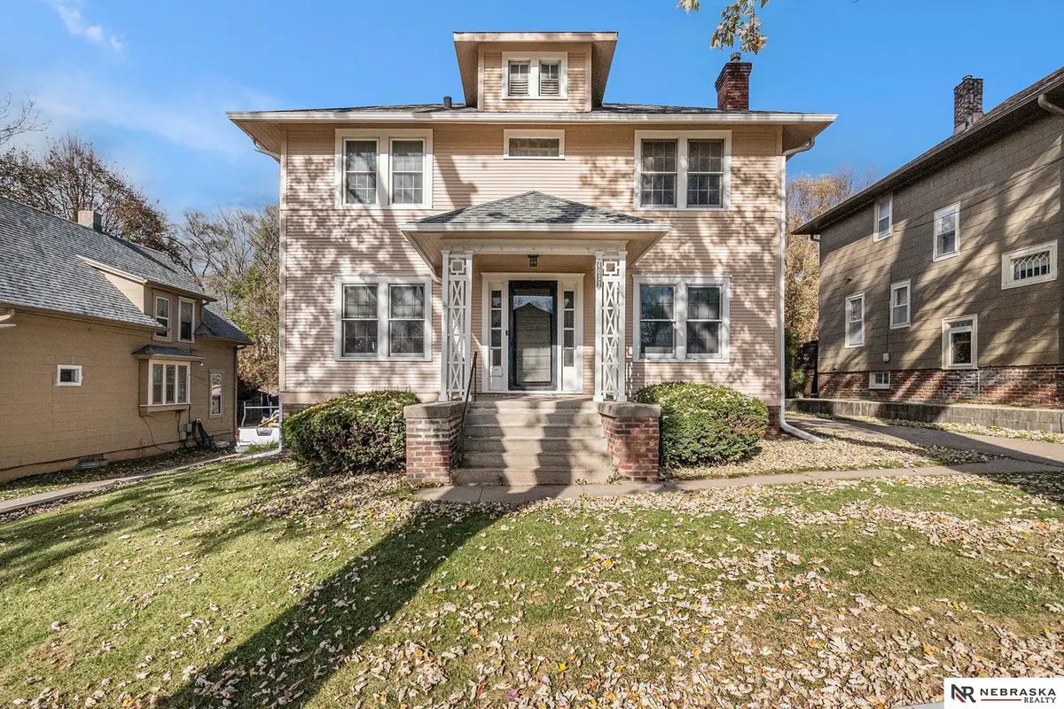 4032 Burt Street, Omaha, NE 68131 - Image #1