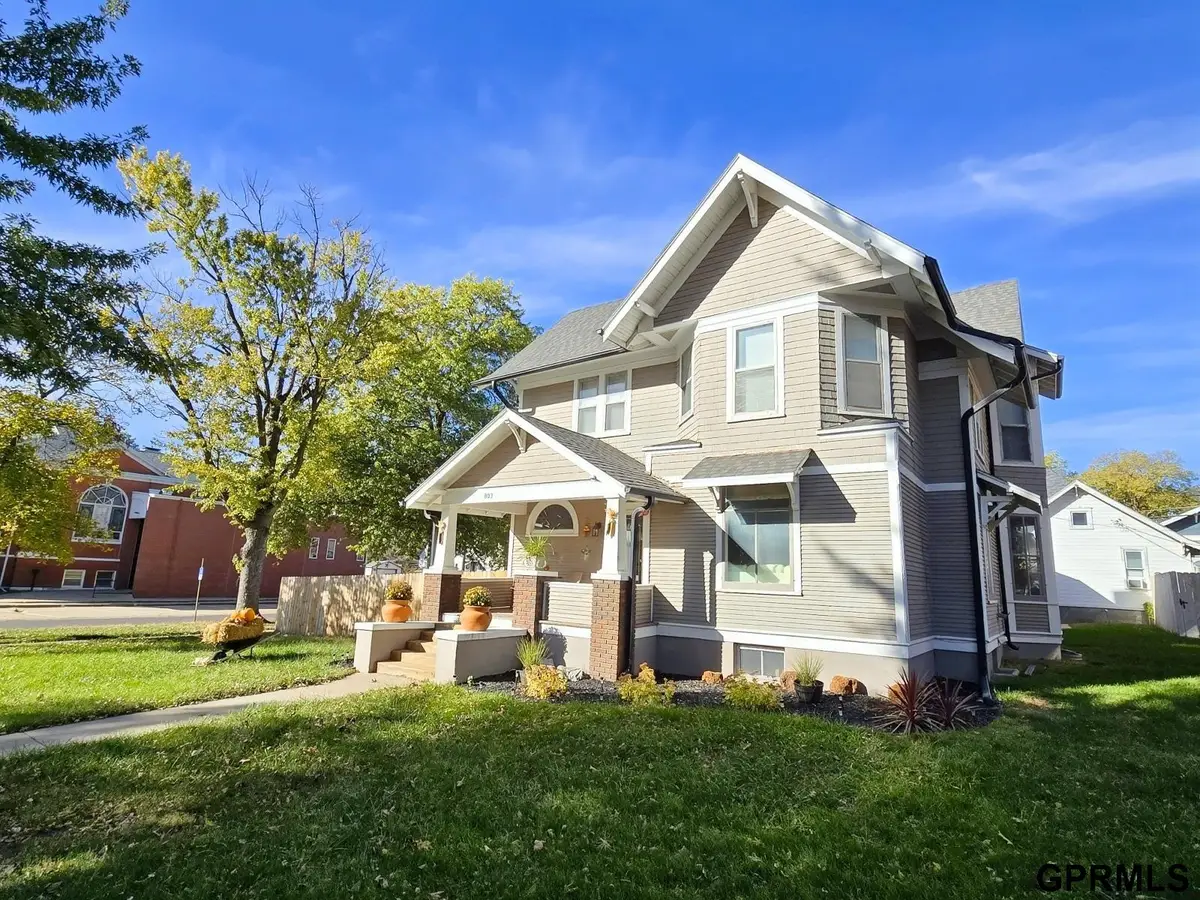 803 6th Street, Fairbury, NE 68352 - Image #1