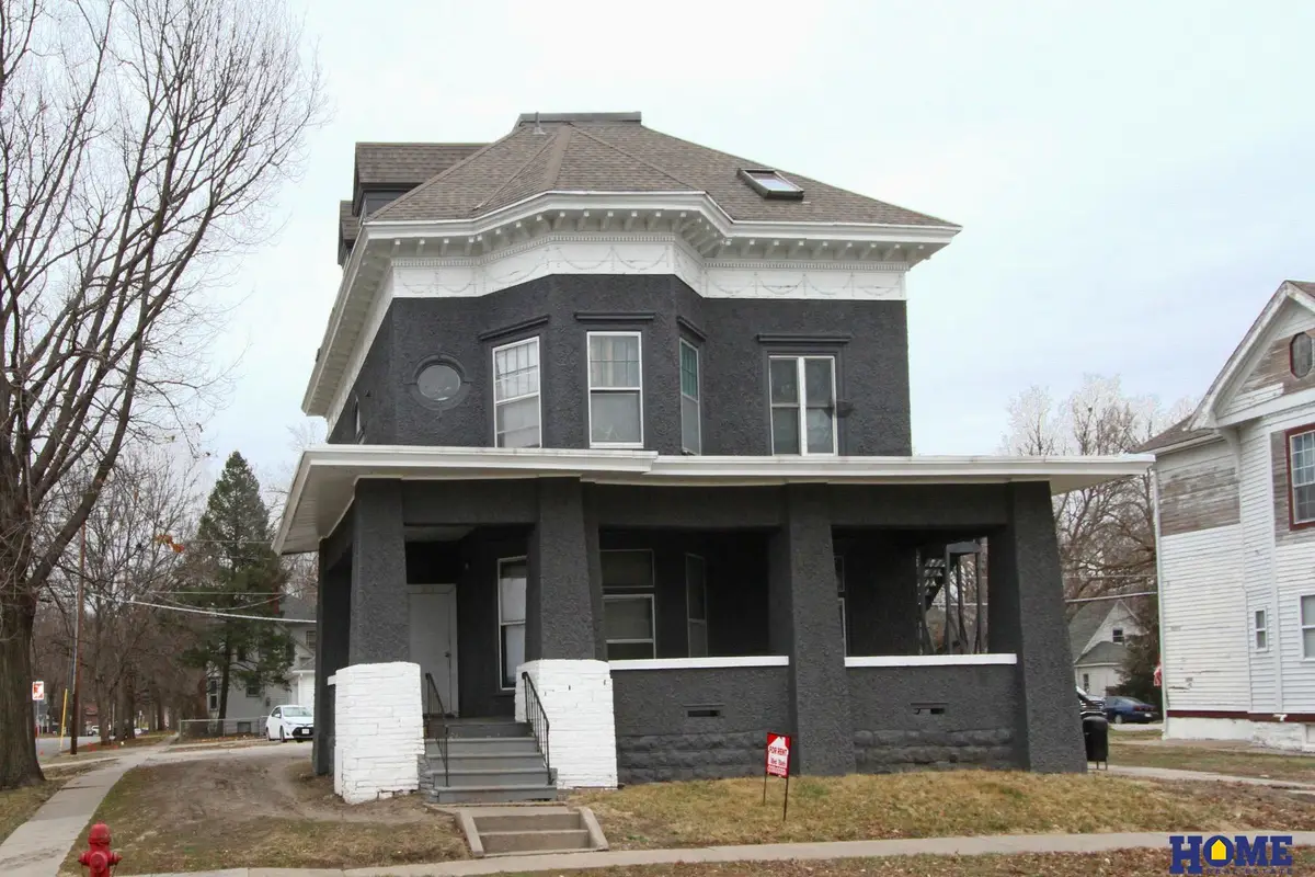 202 S 27th Street, Lincoln, NE 68510 - Image #1