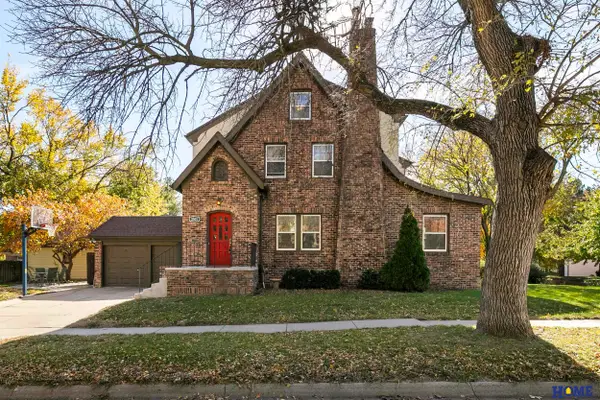 2501 Lafayette Avenue, Lincoln, NE 68502