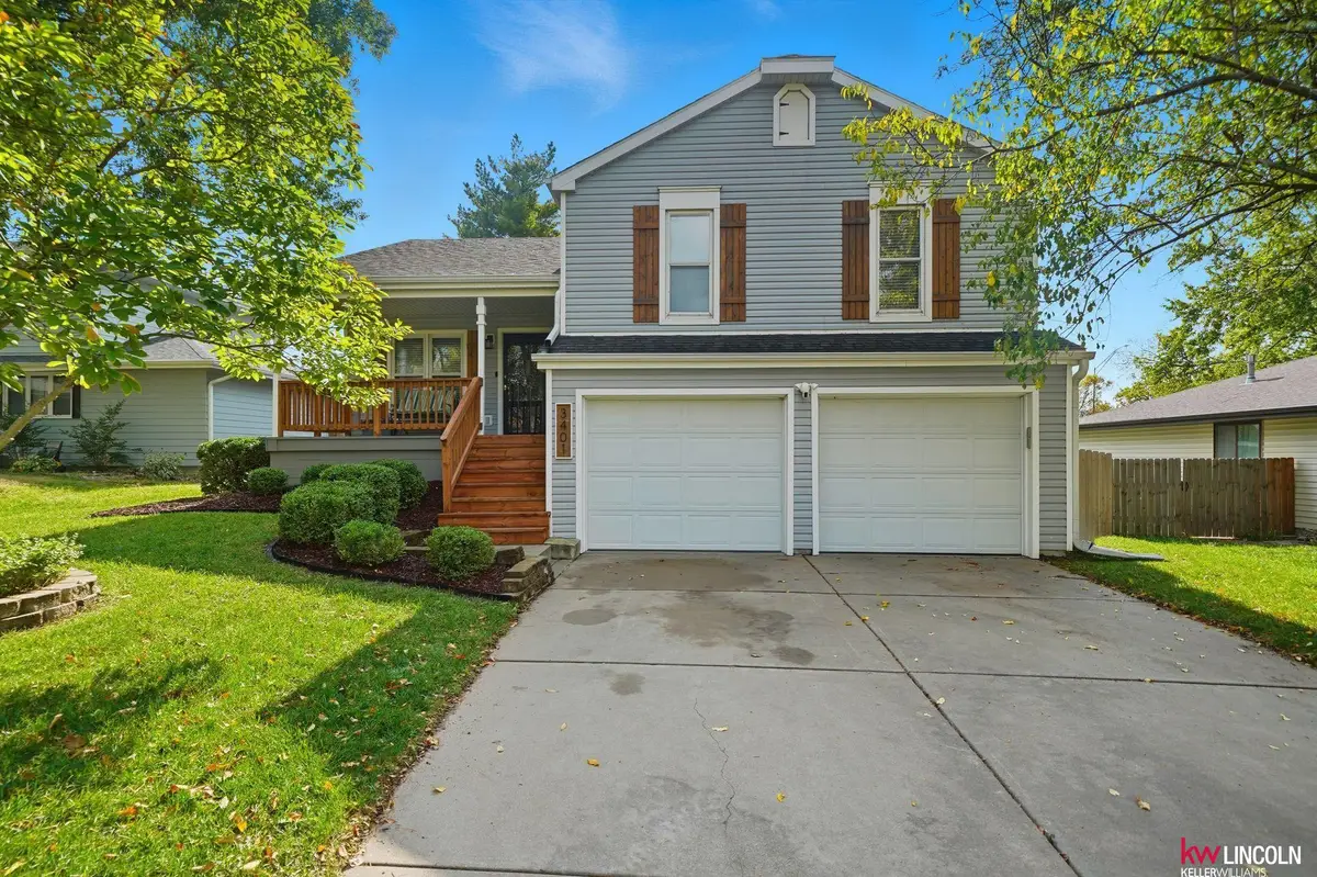 3401 Briarwood Avenue, Lincoln, NE 68516 - #1