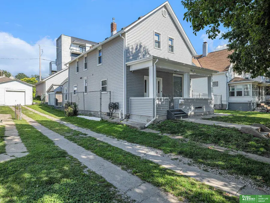 1417 S 11th Street, Omaha, NE 68108 - Image #3