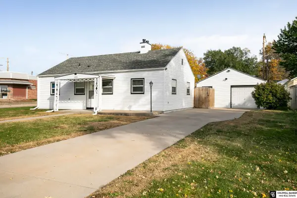 1324 N 7th Street, Beatrice, NE 68310