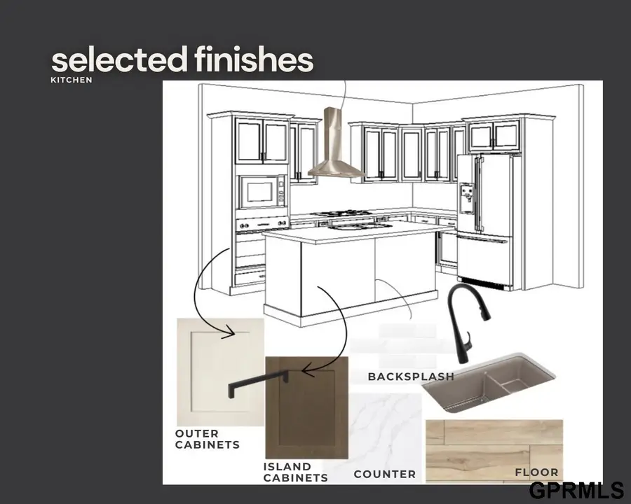 11705 S 119 Avenue, Papillion, NE 68046 - Image #2