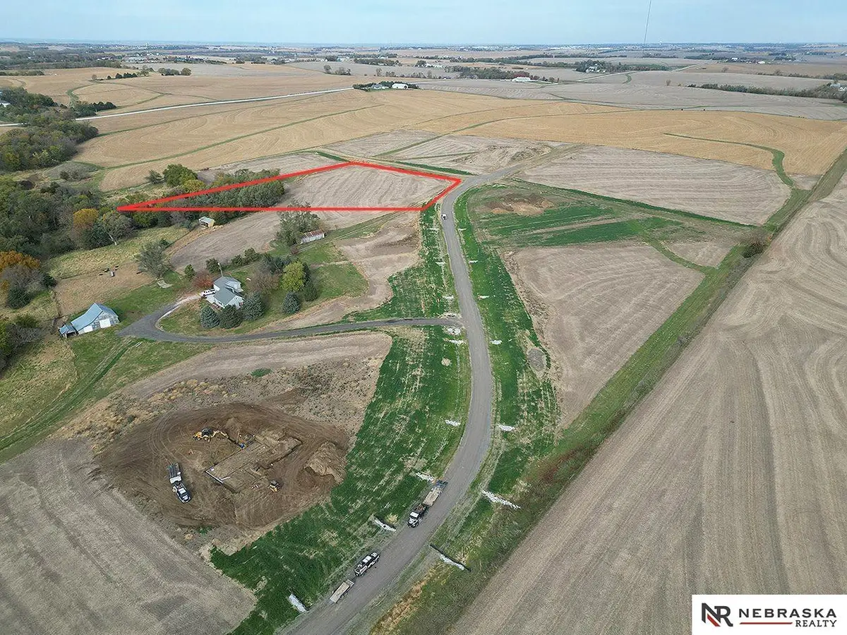 Lot 4 Cornish Road, Springfield, NE 68059 - Image #1