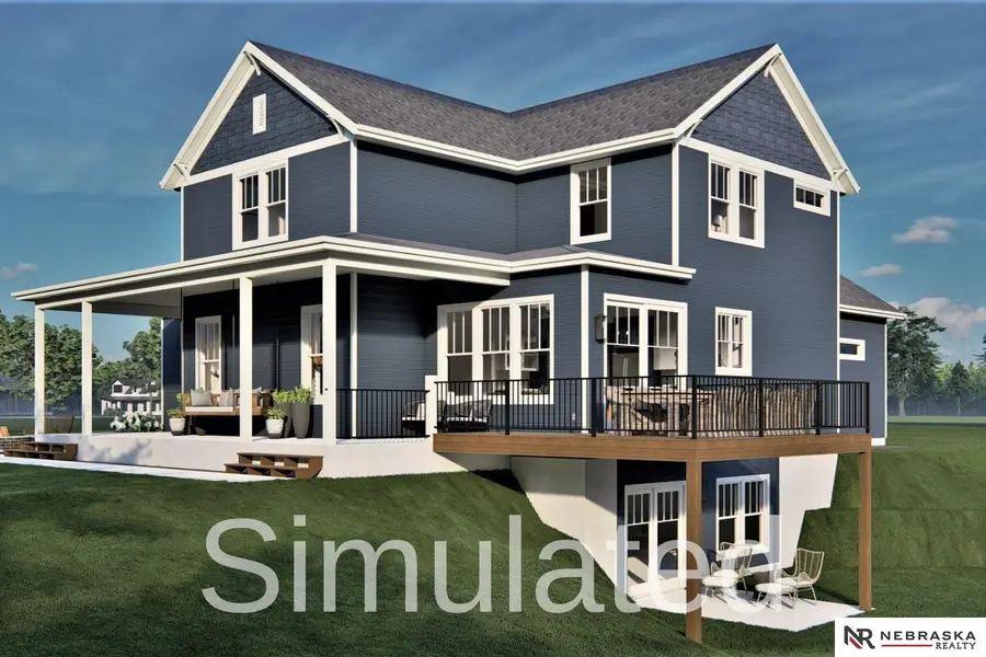 Lot 4 Cornish Road, Springfield, NE 68059 - Image #3