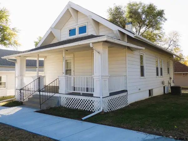 421 1st Corso, Nebraska City, NE 68410