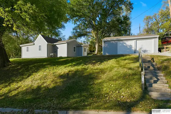 418 S 4th Street, Plattsmouth, NE 68048