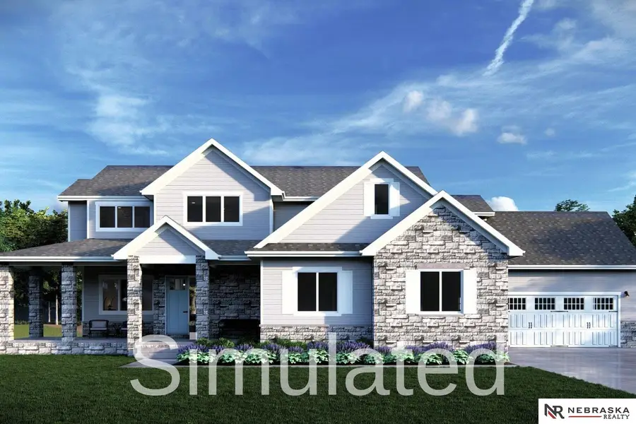 Lot 5 Cornish Road, Springfield, NE 68059 - Image #3